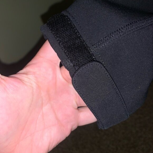 Men’s black Patagonia Adze jacket - Picture 12 of 15